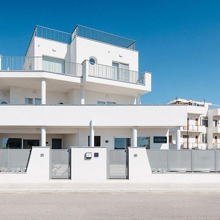 Oneweek Gaeta Suites And Apartments Kültér fotó