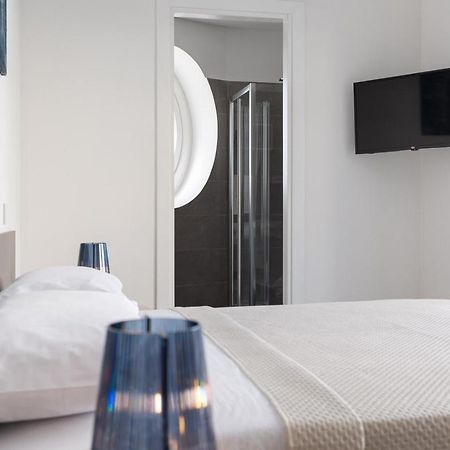 Oneweek Gaeta Suites And Apartments Kültér fotó