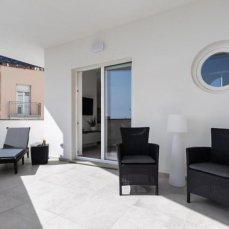 Oneweek Gaeta Suites And Apartments Kültér fotó