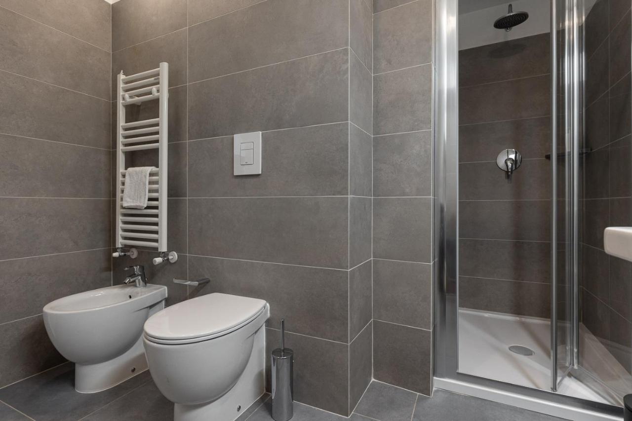 Oneweek Gaeta Suites And Apartments Kültér fotó