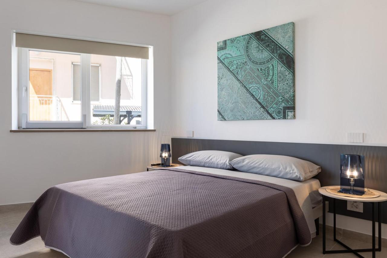 Oneweek Gaeta Suites And Apartments Kültér fotó