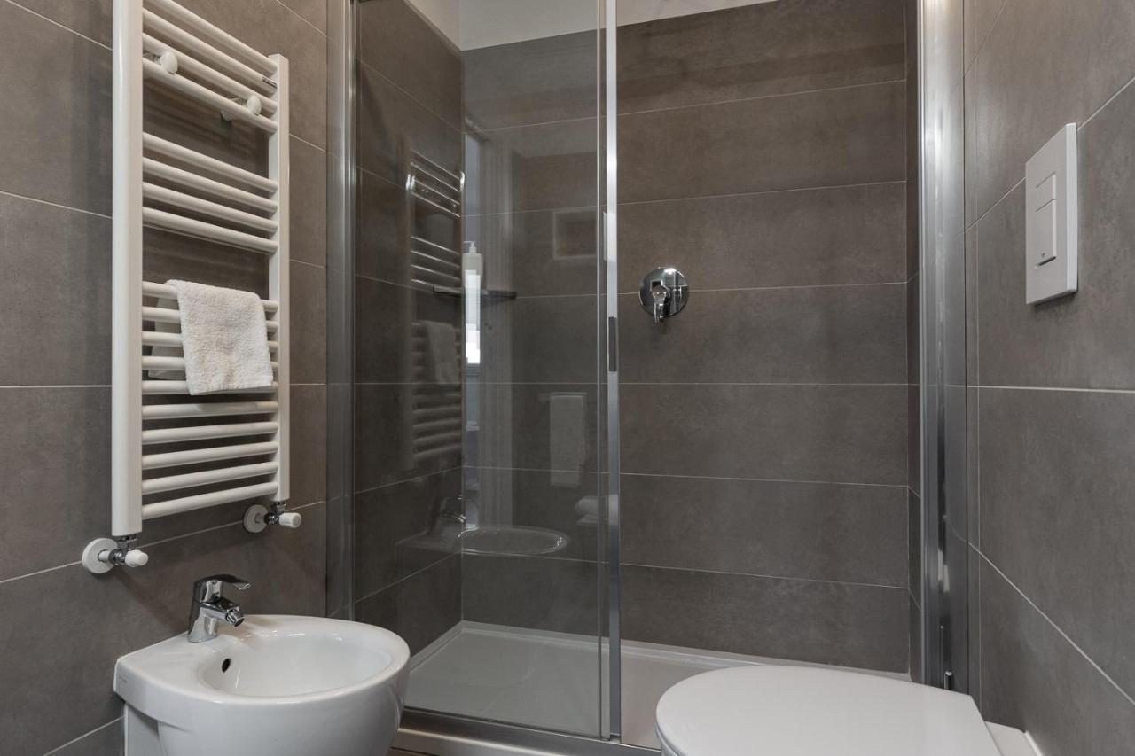 Oneweek Gaeta Suites And Apartments Kültér fotó