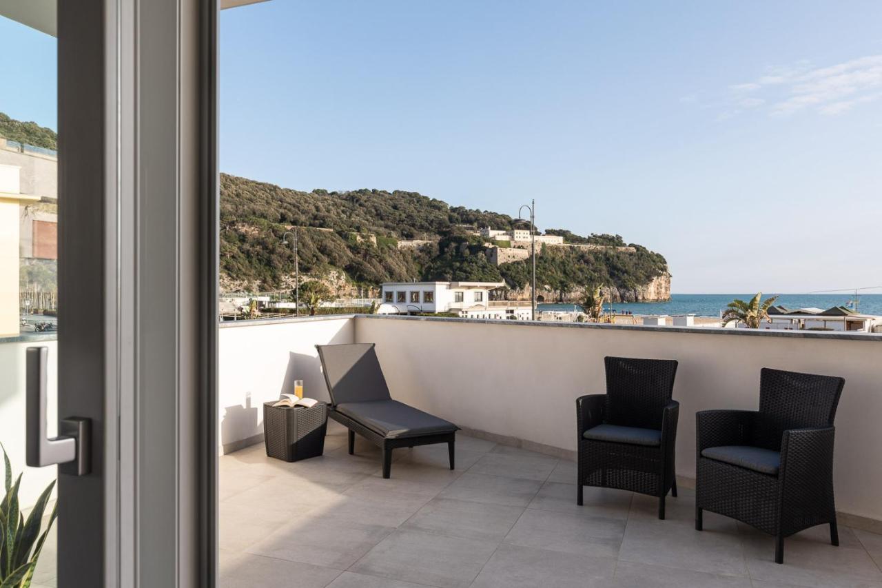Oneweek Gaeta Suites And Apartments Kültér fotó