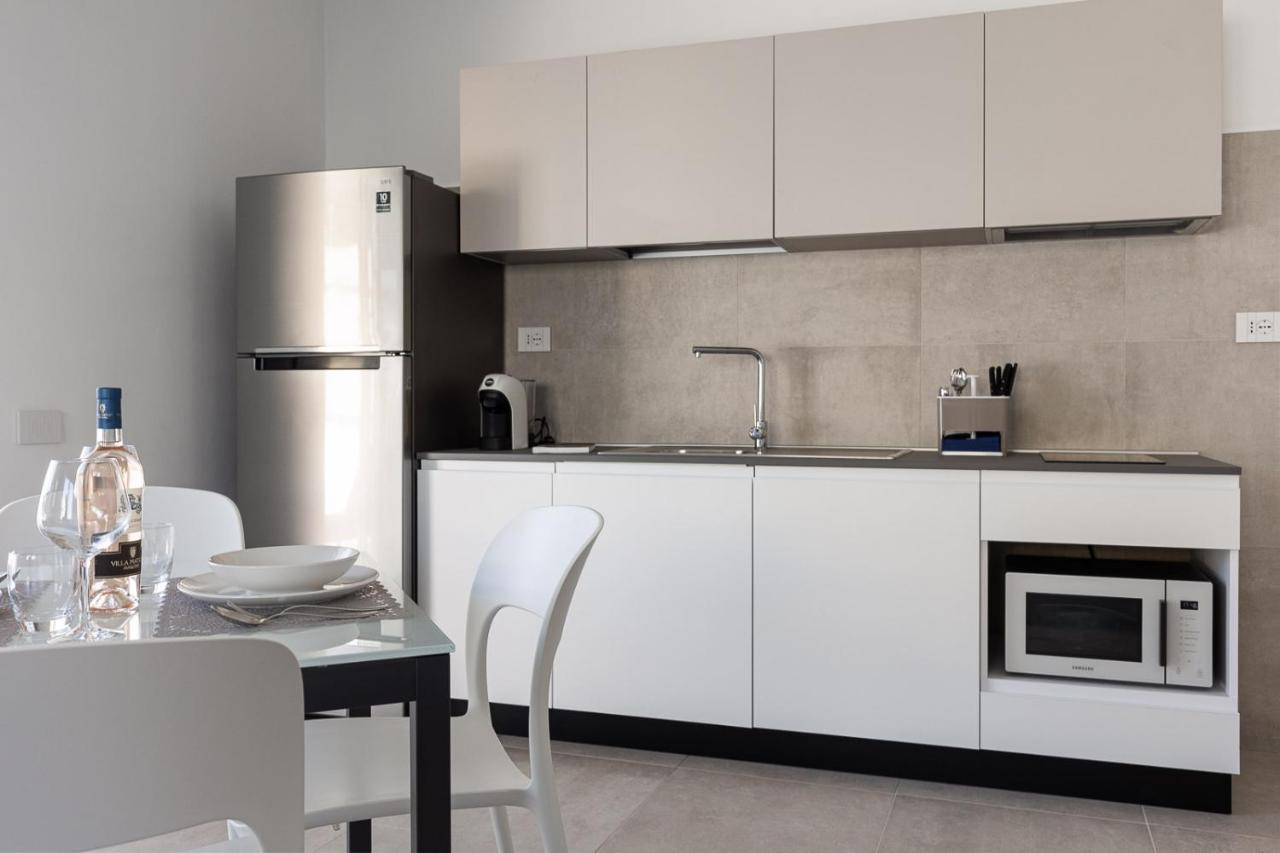 Oneweek Gaeta Suites And Apartments Kültér fotó