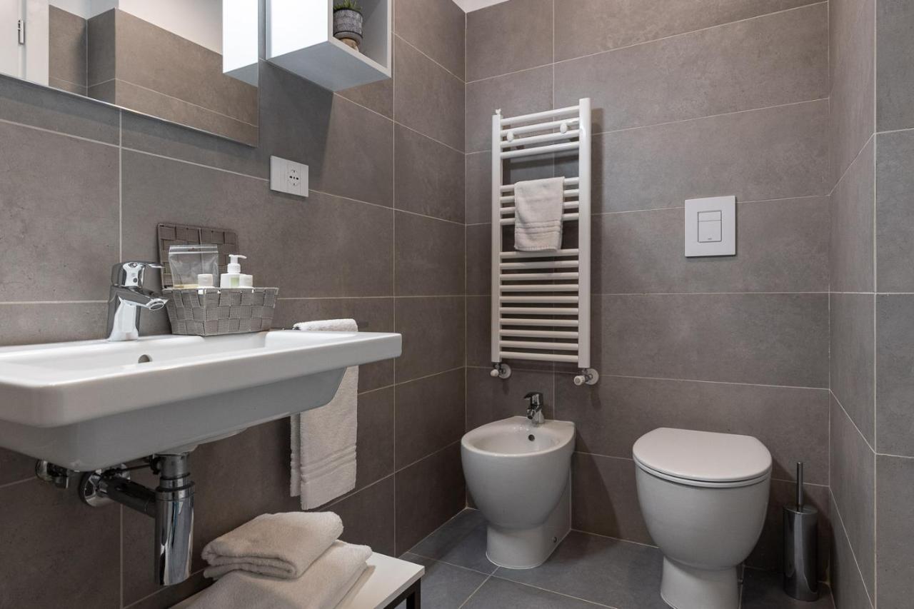 Oneweek Gaeta Suites And Apartments Kültér fotó