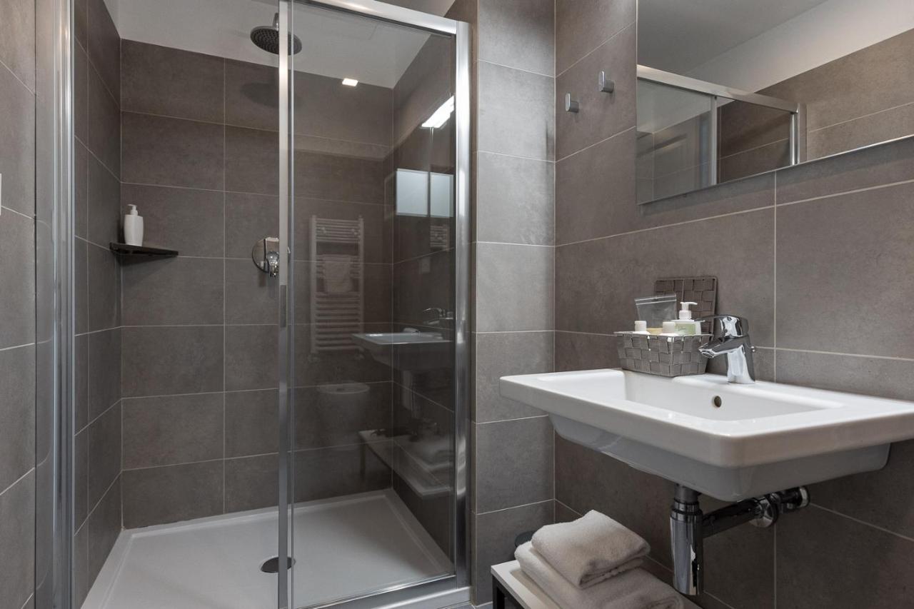 Oneweek Gaeta Suites And Apartments Kültér fotó