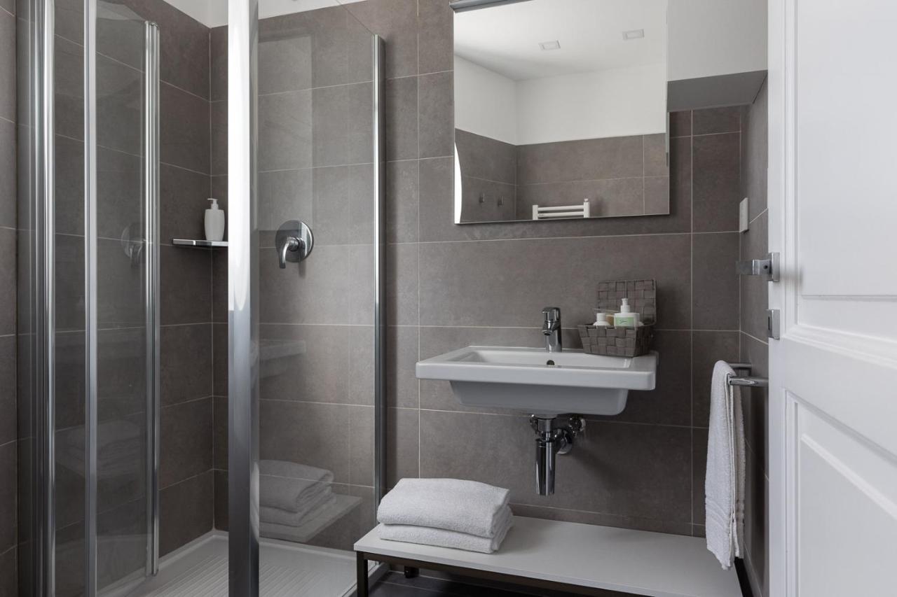 Oneweek Gaeta Suites And Apartments Kültér fotó