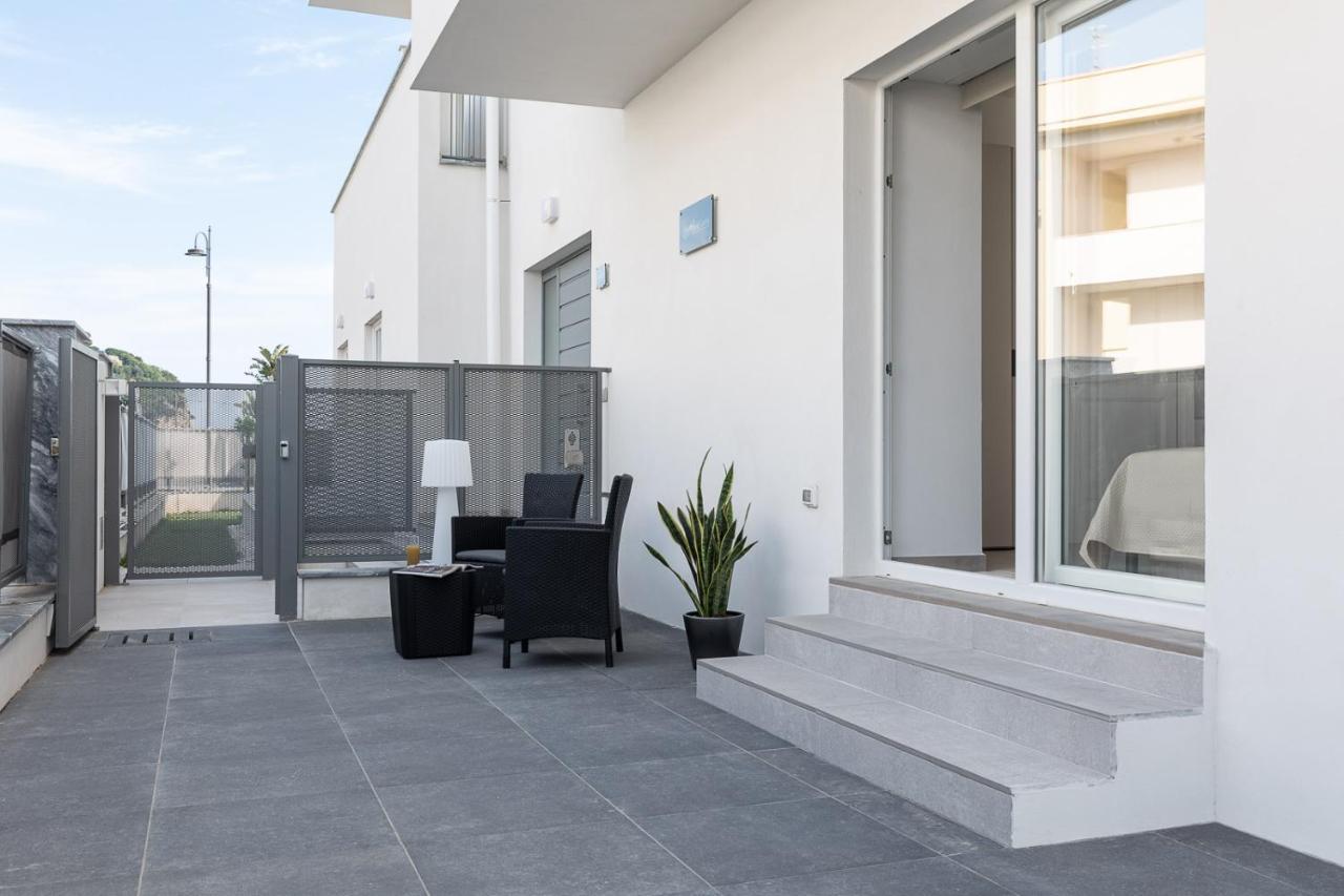 Oneweek Gaeta Suites And Apartments Kültér fotó