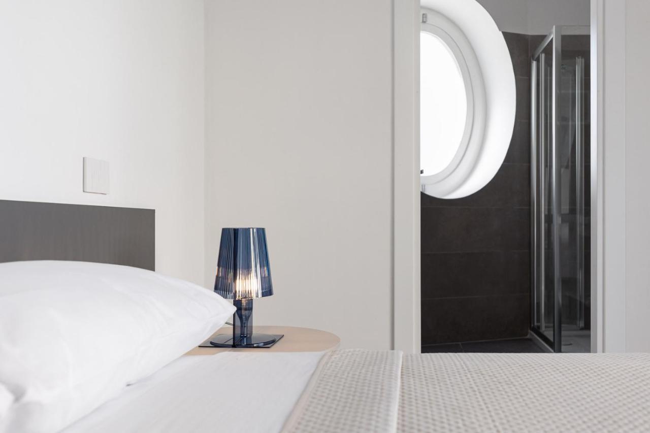 Oneweek Gaeta Suites And Apartments Kültér fotó