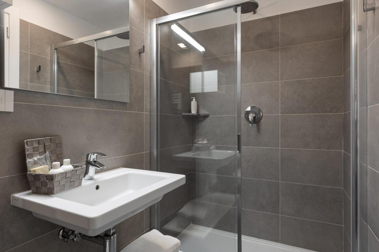 Oneweek Gaeta Suites And Apartments Kültér fotó