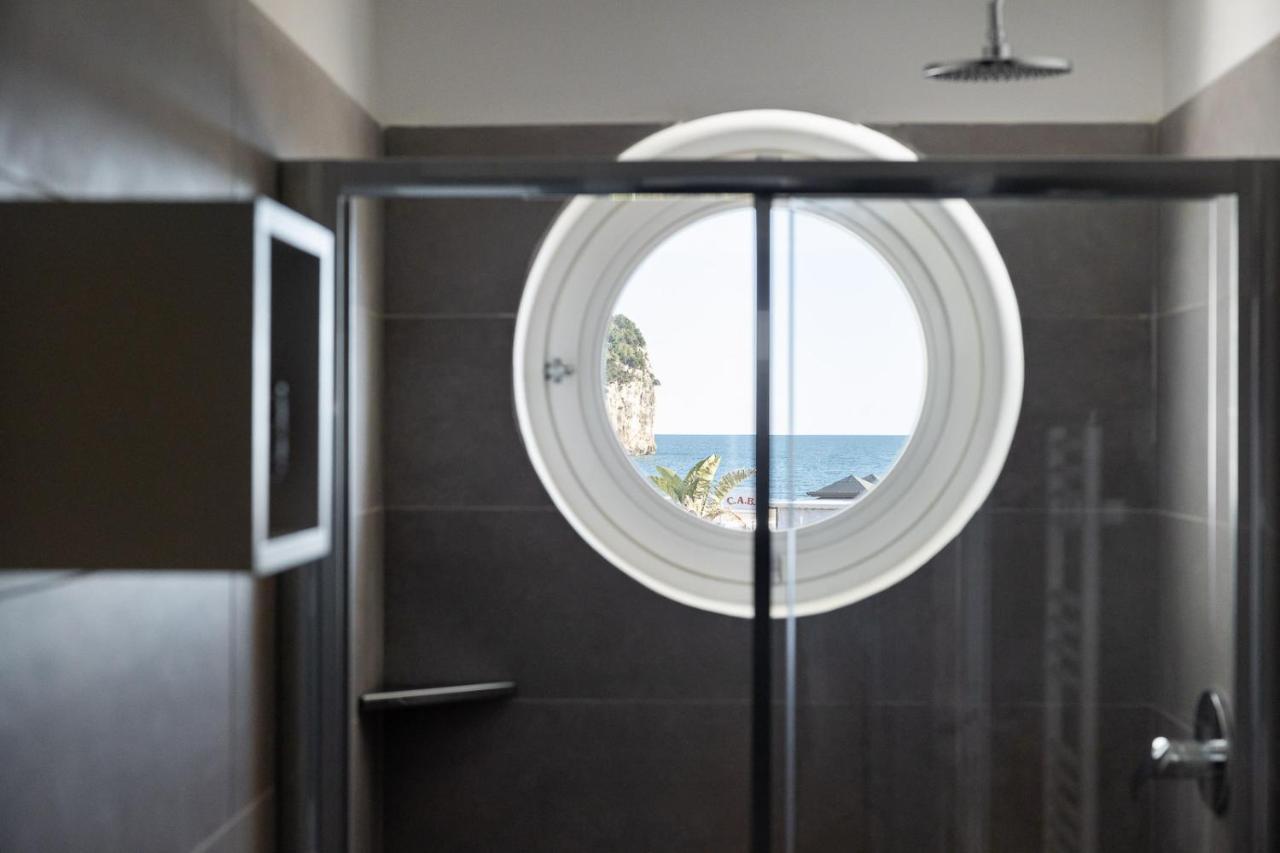 Oneweek Gaeta Suites And Apartments Kültér fotó