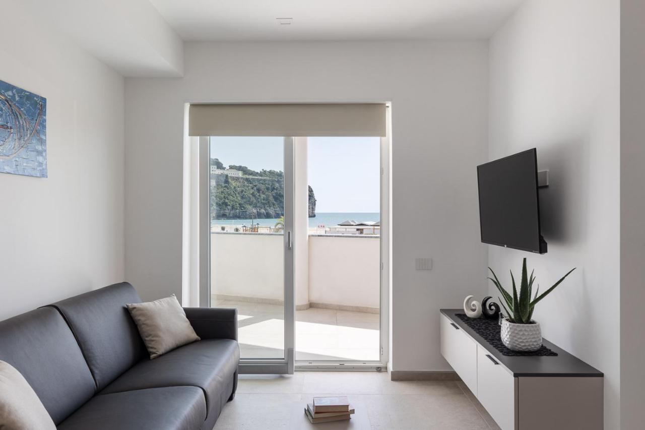 Oneweek Gaeta Suites And Apartments Kültér fotó
