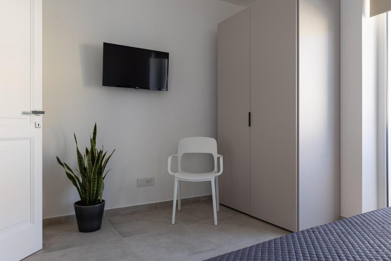 Oneweek Gaeta Suites And Apartments Kültér fotó