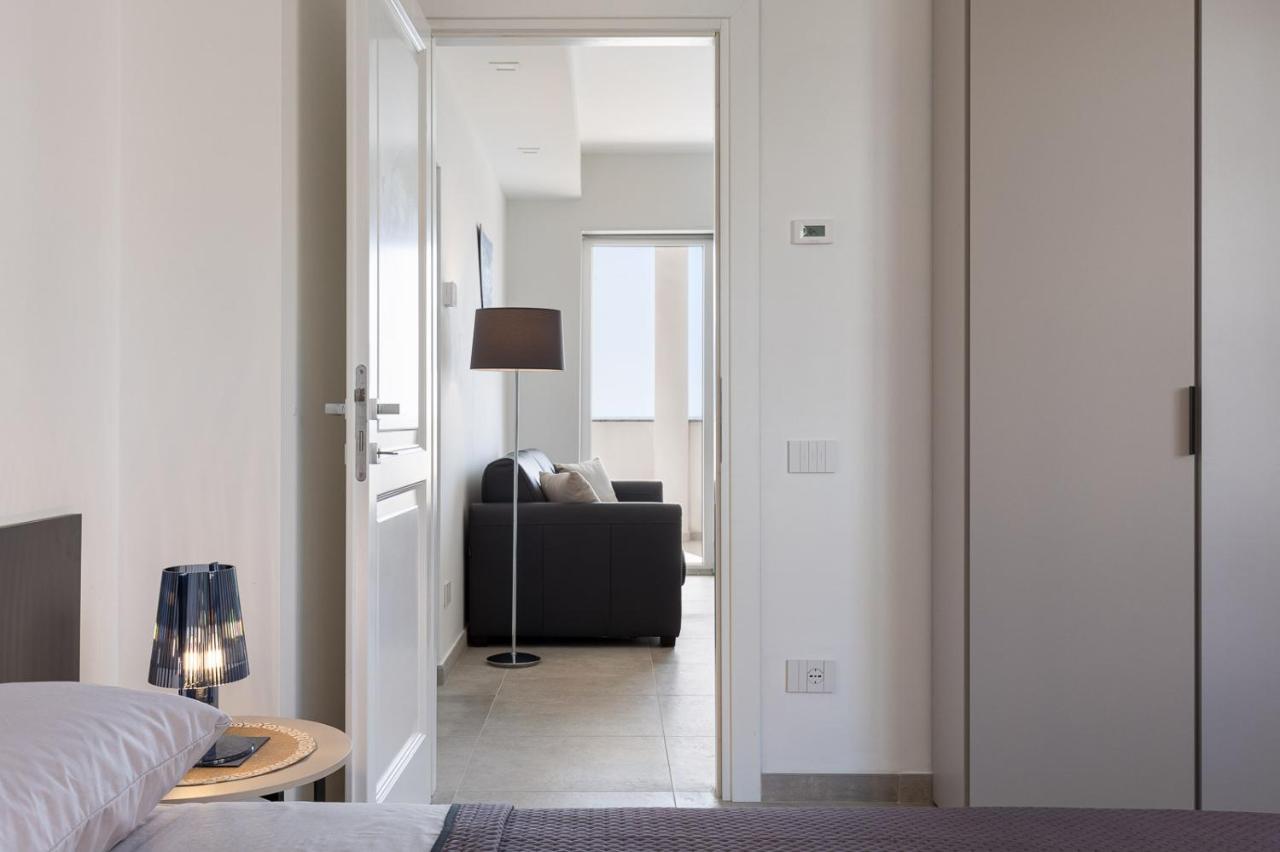 Oneweek Gaeta Suites And Apartments Kültér fotó