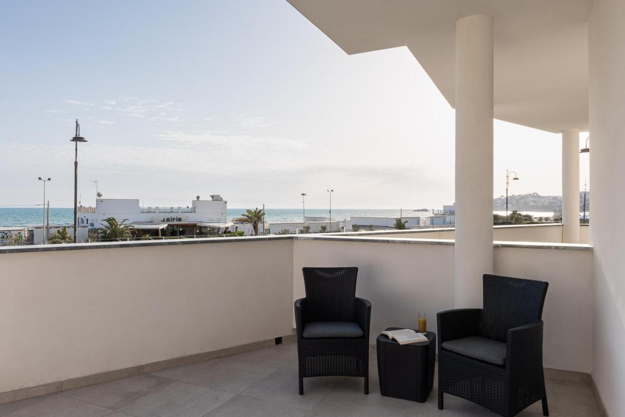 Oneweek Gaeta Suites And Apartments Kültér fotó