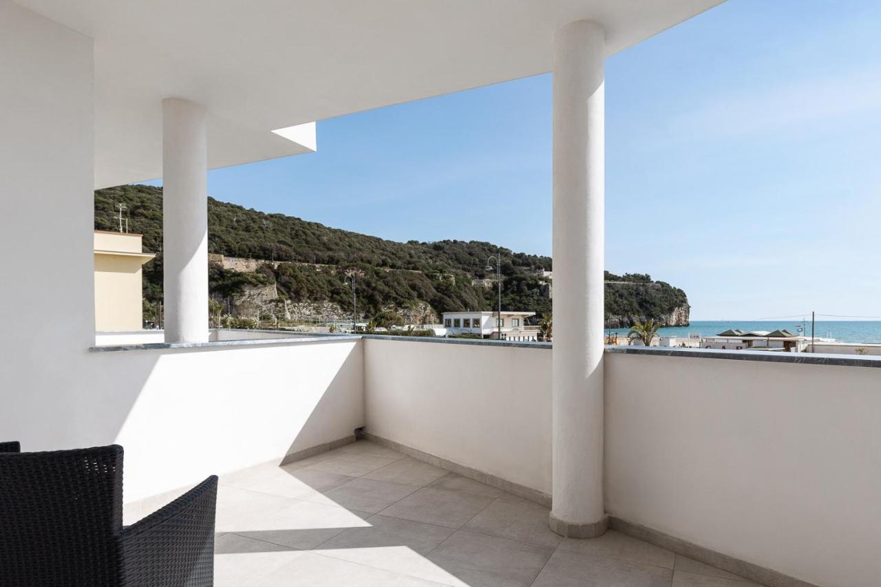 Oneweek Gaeta Suites And Apartments Kültér fotó