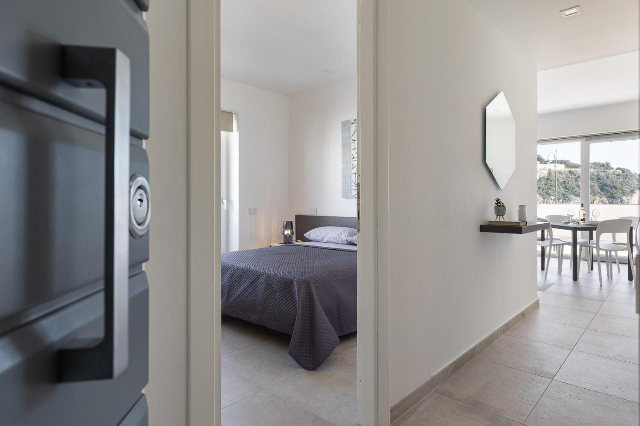 Oneweek Gaeta Suites And Apartments Kültér fotó
