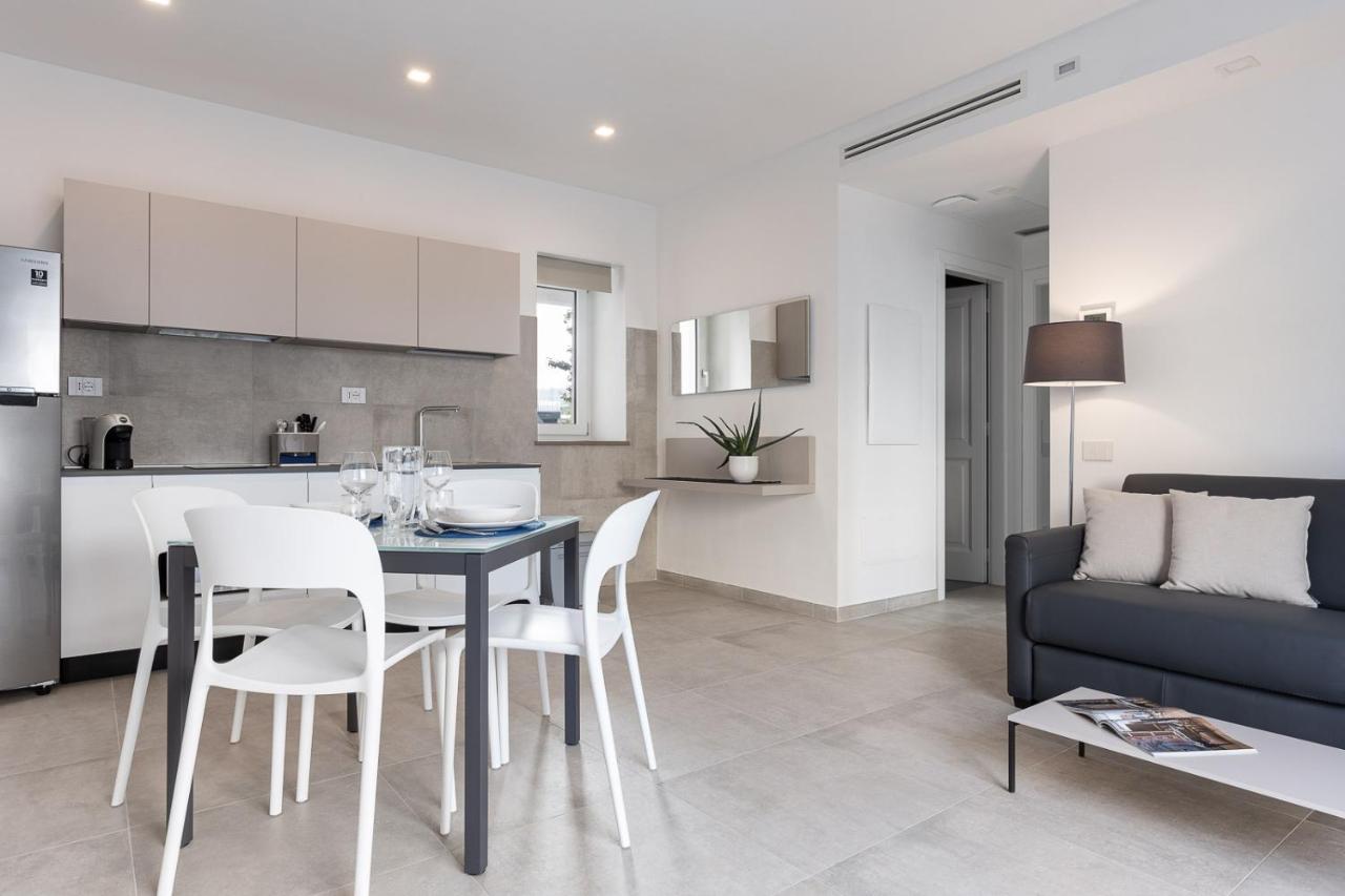 Oneweek Gaeta Suites And Apartments Kültér fotó