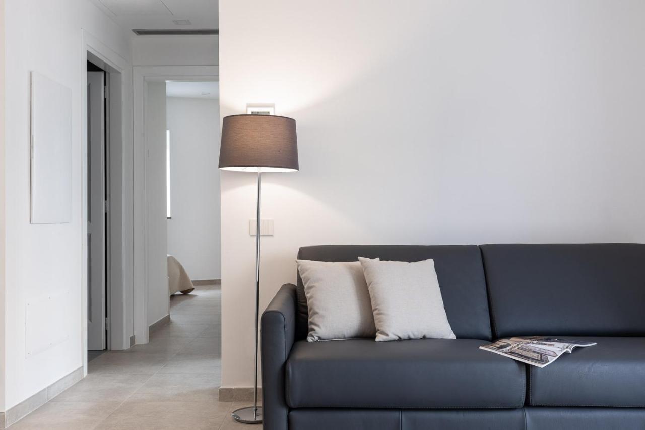 Oneweek Gaeta Suites And Apartments Kültér fotó